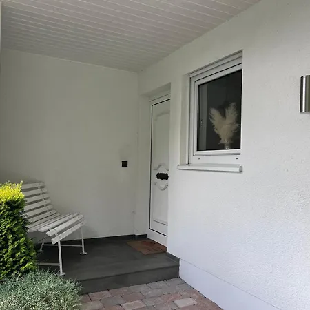 Ferienwohnung Meinerzhagen Exterior photo
