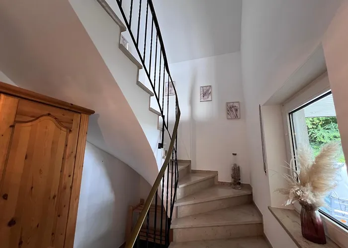 Ferienwohnung Meinerzhagen
