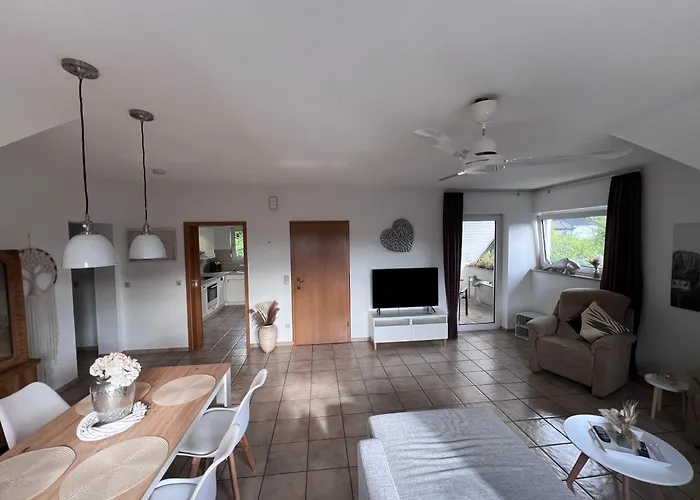 Ferienwohnung Meinerzhagen