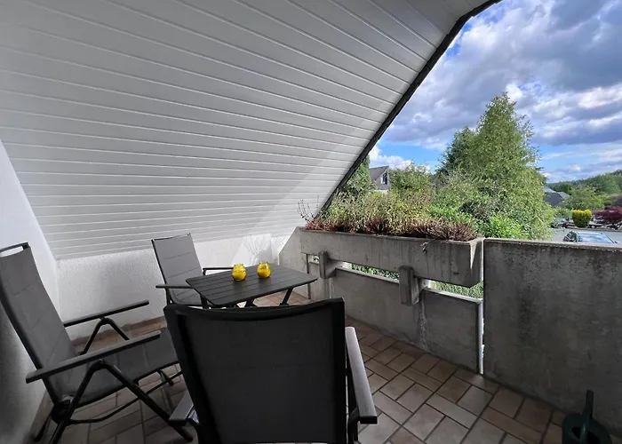 Ferienwohnung Meinerzhagen