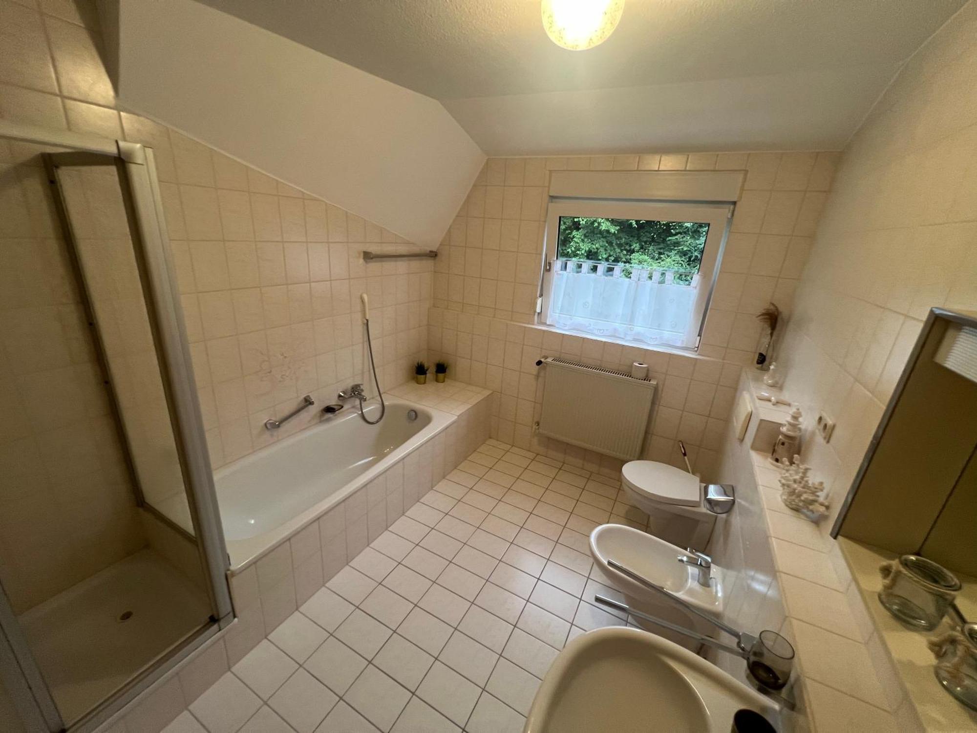 Ferienwohnung Meinerzhagen Apartment