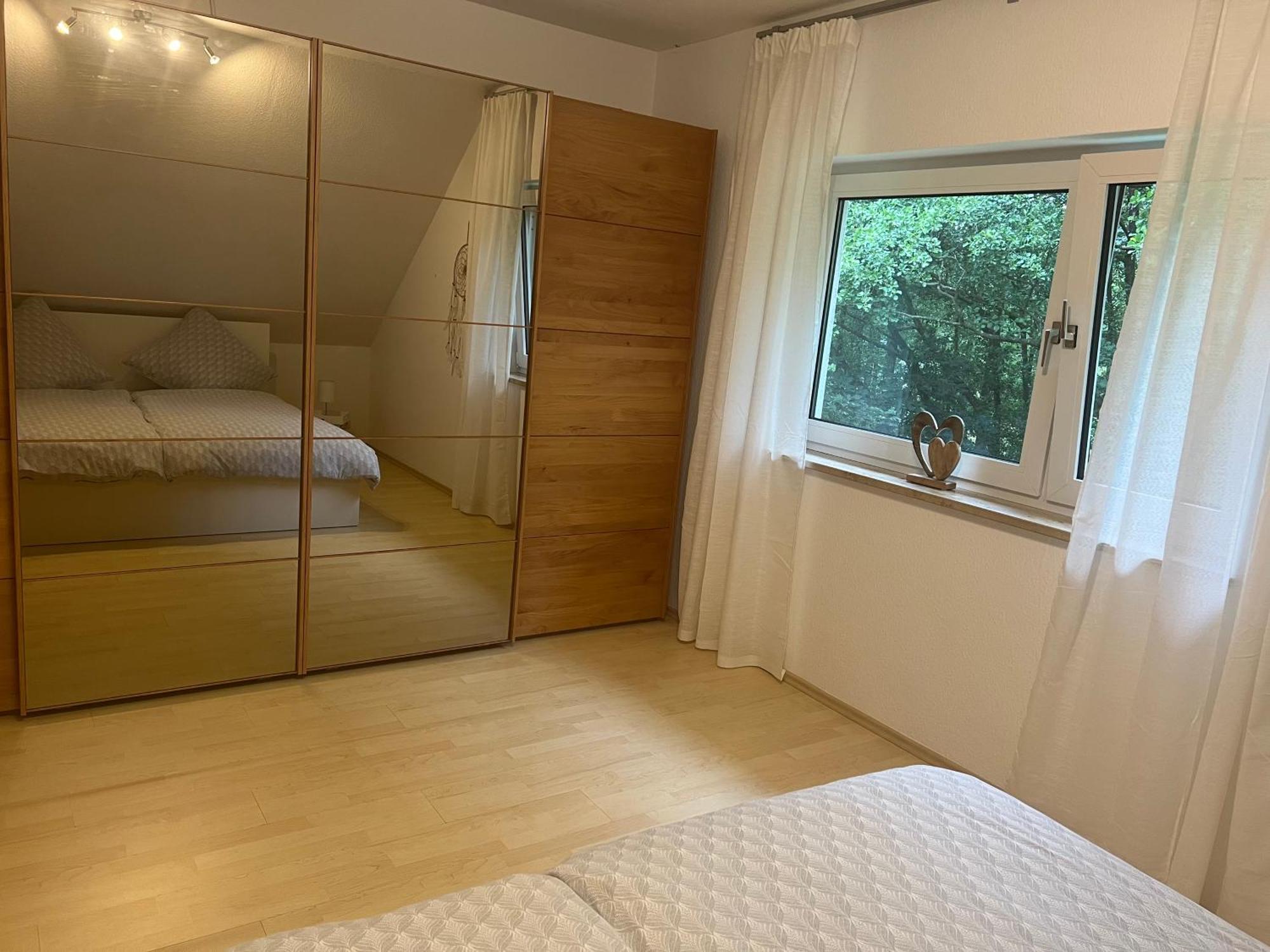 Ferienwohnung Meinerzhagen Apartment Meinerzhagen