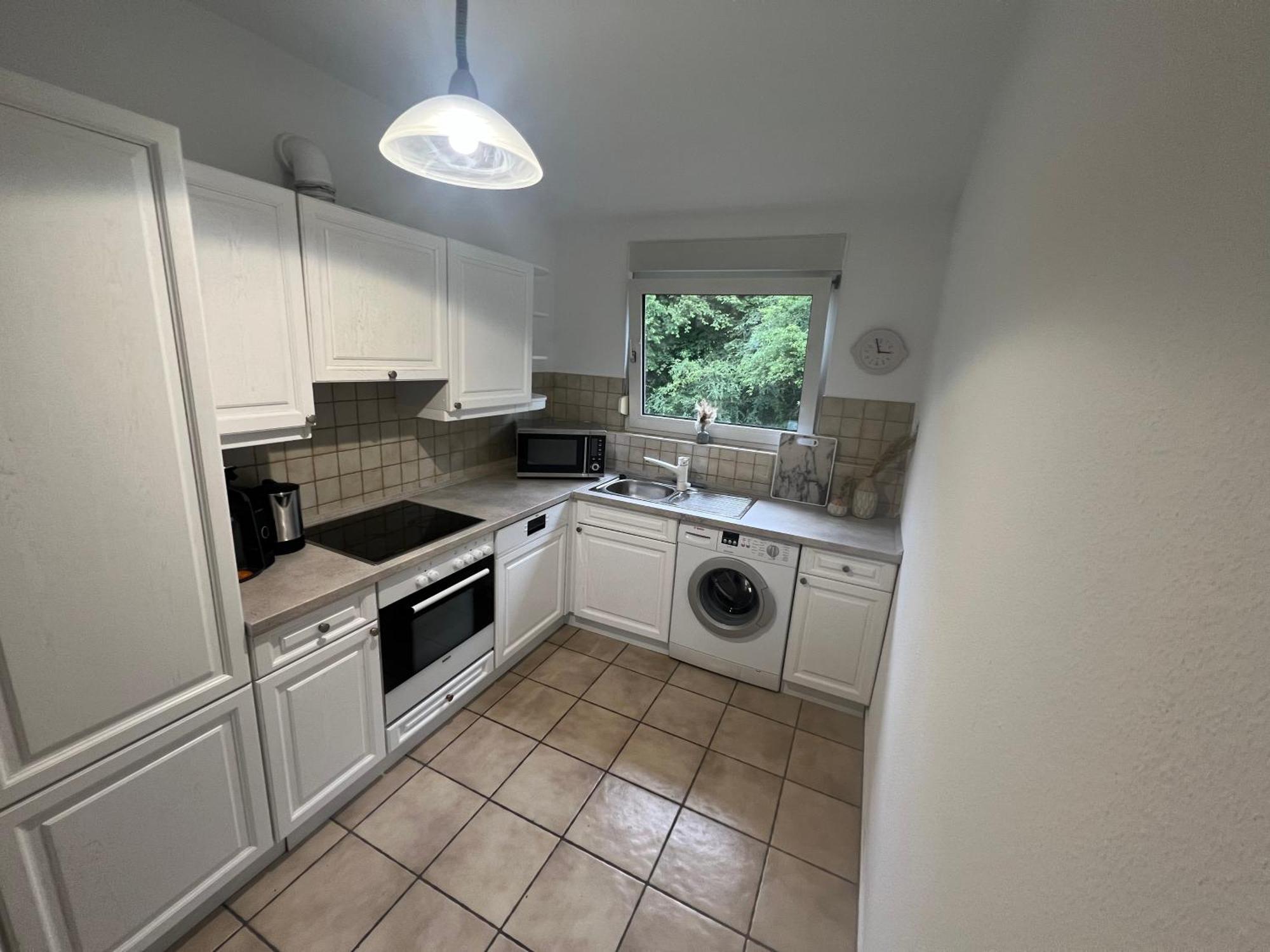 Ferienwohnung Meinerzhagen Meinerzhagen