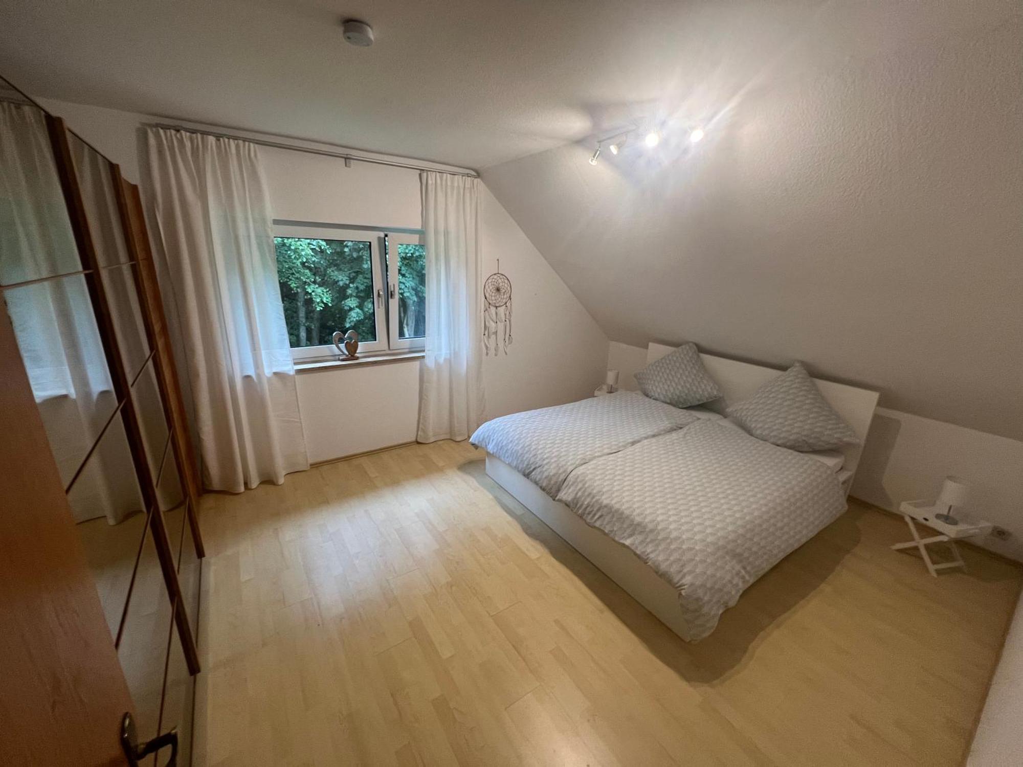 Apartment Ferienwohnung Meinerzhagen