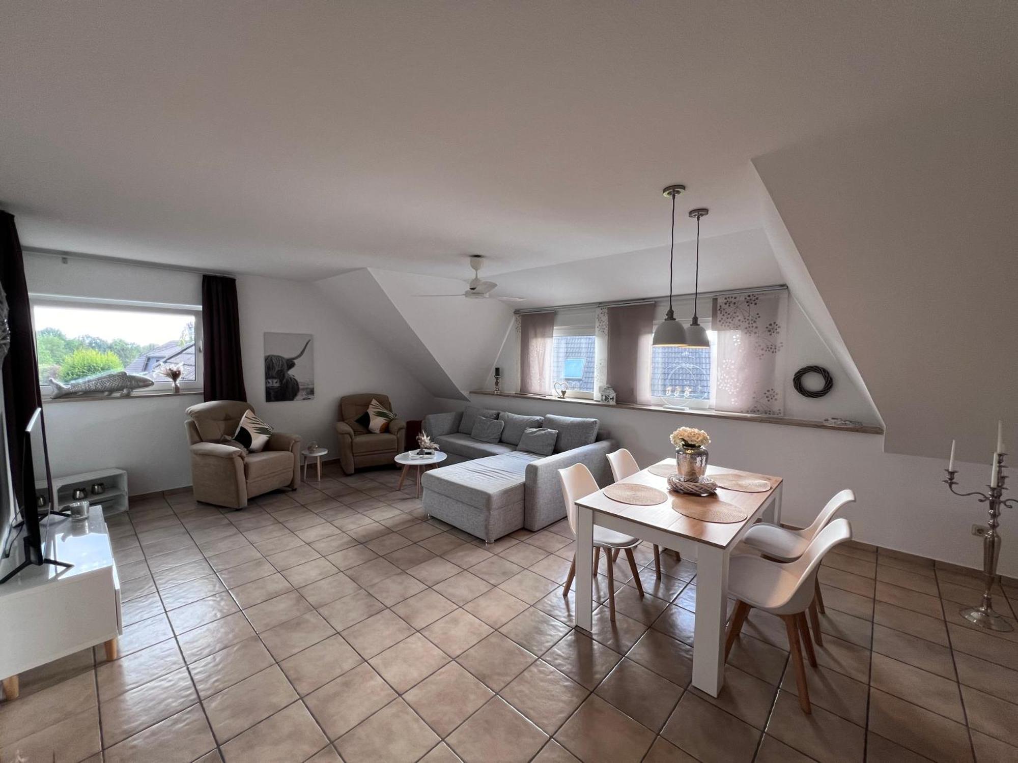 Ferienwohnung Meinerzhagen