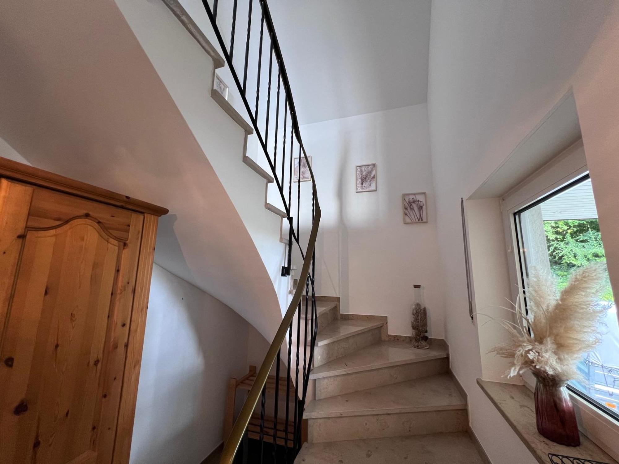 Apartment Ferienwohnung Meinerzhagen Meinerzhagen