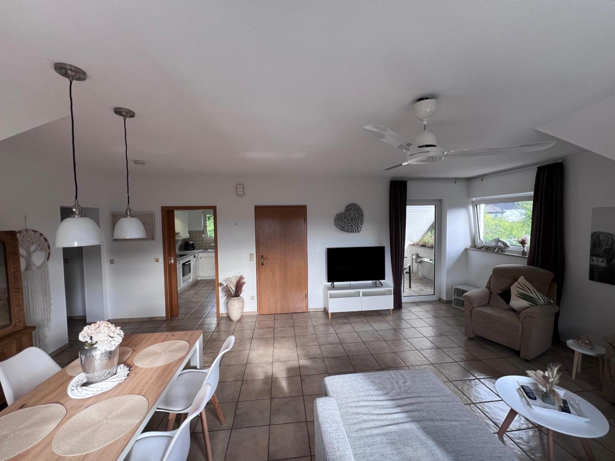 Ferienwohnung Meinerzhagen Apartment